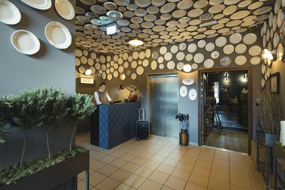 Hotel Marias Platzl München Exterior foto